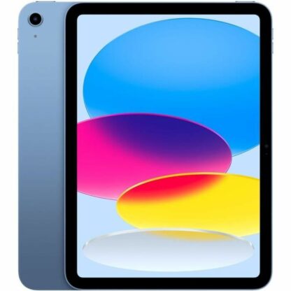 Tablet Apple iPad 10,9" 256 GB Μπλε