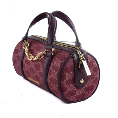 Γυναικεία Τσάντα Michael Kors 35F2G3ZC5J-MULBERRY-MLT Κόκκινο 21 x 12 x 6 cm