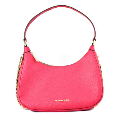 Γυναικεία Τσάντα Michael Kors 35R3G4CW7L-CARMINE-PINK Ροζ 27 x 15 x 7 cm