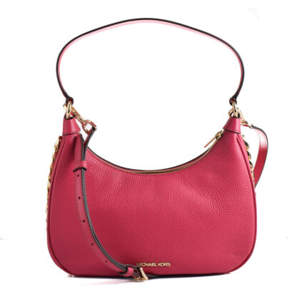 Γυναικεία Τσάντα Michael Kors 35R3G4CW7L-CARMINE-PINK Ροζ 27 x 15 x 7 cm