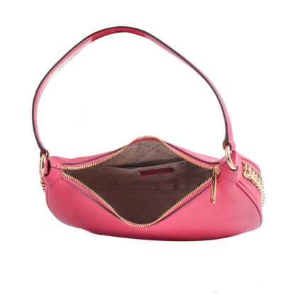 Γυναικεία Τσάντα Michael Kors 35R3G4CW7L-CARMINE-PINK Ροζ 27 x 15 x 7 cm