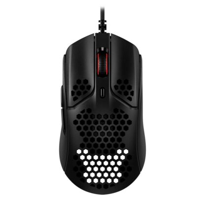 Ποντίκι για Gaming HyperX 4P5P9AA Μαύρο 16000 dpi