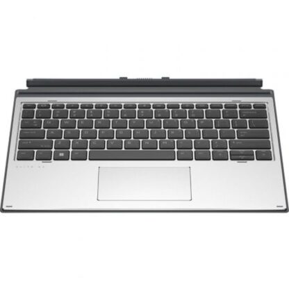 Πληκτρολόγιο HP 55G42AA Χάλυβας QWERTY