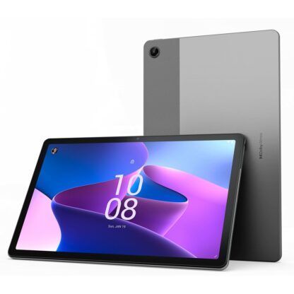 Tablet Lenovo M10 Plus (3rd Gen) 10,6" MediaTek Helio G80 Android 12 3 GB RAM 32 GB Γκρι