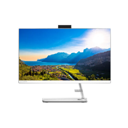 Όλα σε Ένα Lenovo AIO 3 24ALC6 23,8" 16 GB RAM 512 GB SSD AMD Ryzen 5 5500U