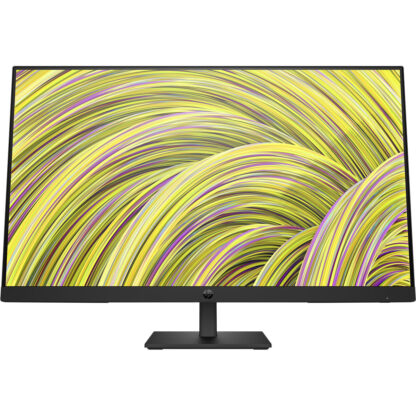 Οθόνη HP 64W41AA#ABB Full HD 27" IPS Flicker free 75 Hz