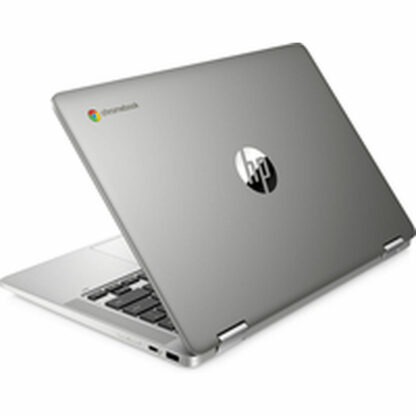 Laptop HP 14a-ca0033ns Ισπανικό Qwerty Intel Pentium N5030 8 GB RAM 64 GB (Ανακαινισμένα A)