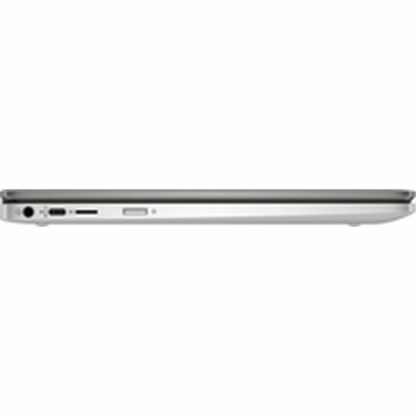 Laptop HP 14a-ca0033ns Ισπανικό Qwerty Intel Pentium N5030 8 GB RAM 64 GB (Ανακαινισμένα A)