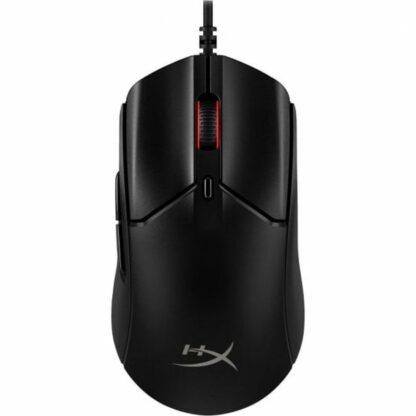 Ποντίκι για Gaming HyperX 6N0A7AA Μαύρο