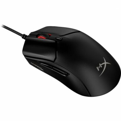 Ποντίκι για Gaming HyperX 6N0A7AA Μαύρο