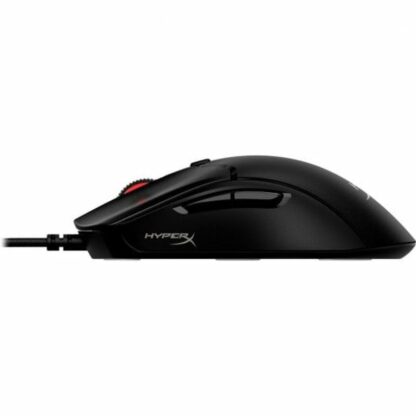 Ποντίκι για Gaming HyperX 6N0A7AA Μαύρο