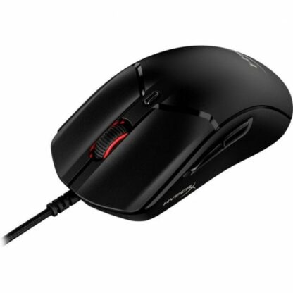 Ποντίκι για Gaming HyperX 6N0A7AA Μαύρο