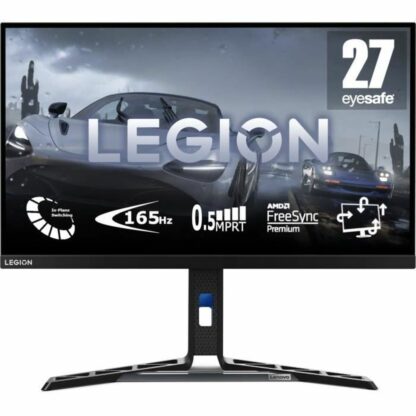 Οθόνη Gaming Lenovo 27" Full HD