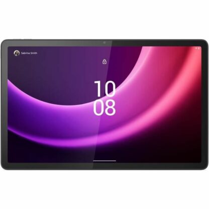 Tablet Lenovo ZABF0001SE 11,5" MediaTek Helio G99 4 GB RAM 128 GB Γκρι