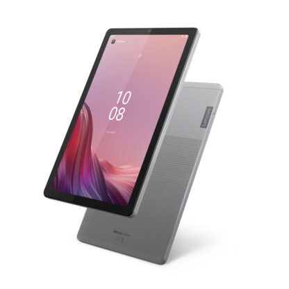 Tablet Lenovo Tab M9 9" 3 GB RAM 32 GB MediaTek Helio G80 Γκρι