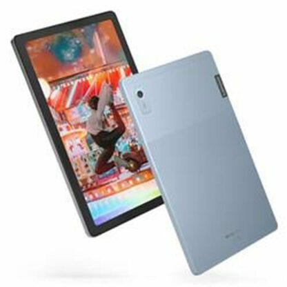Tablet Lenovo Tab M9 9" 3 GB RAM 32 GB MediaTek Helio G80 Γκρι