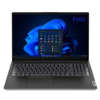 Laptop Lenovo 15,6" RYZEN 5 5500H 16 GB RAM 512 GB SSD Qwerty US (Ανακαινισμένα A)