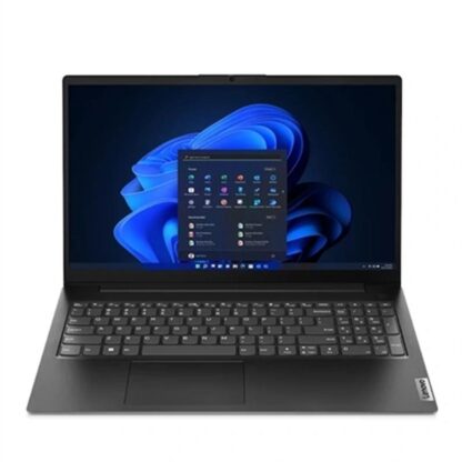 Laptop Lenovo V15 15,6" AMD Ryzen 5 7520U 16 GB RAM 512 GB SSD Ισπανικό Qwerty