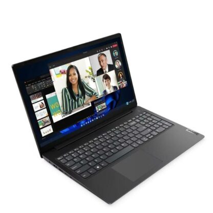 Laptop Lenovo V15 15,6" AMD Ryzen 5 7520U 16 GB RAM 512 GB SSD Ισπανικό Qwerty