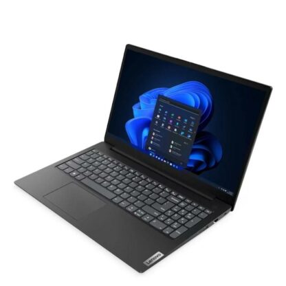 Laptop Lenovo V15 15,6" AMD Ryzen 5 7520U 16 GB RAM 512 GB SSD Ισπανικό Qwerty