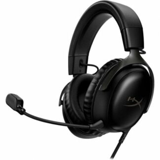 Ακουστικά με Μικρόφωνο για Gaming HyperX HyperX Cloud Mini