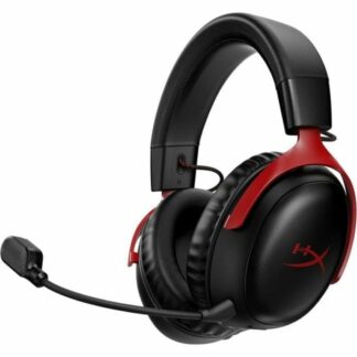 Μικρόφωνο HyperX 4P5E2AA Μαύρο