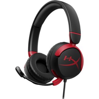 Ακουστικά με Μικρόφωνο για Gaming HyperX Cloud II Core