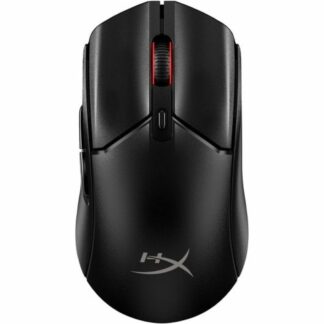 Ποντίκι για Gaming HyperX 6N0A8AA Λευκό