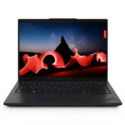 Laptop Lenovo L14 G5 14" Intel Core Ultra 5 125U 16 GB RAM 512 GB SSD Ισπανικό Qwerty