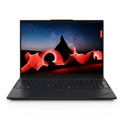 Laptop Lenovo ThinkPad L16 G1 16" Intel Core Ultra 5 125U 16 GB RAM 512 GB SSD Ισπανικό Qwerty