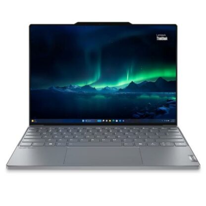 Laptop Lenovo ThinkBook 13x Gen 4 13,5" Intel Evo Core Ultra 5 125H 16 GB RAM 512 GB SSD Ισπανικό Qwerty