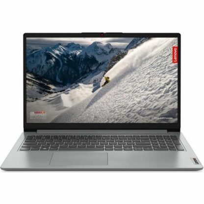 Laptop Lenovo 15" AMD Ryzen 5 5500U 16 GB RAM 512 GB SSD Azerty γαλλικά