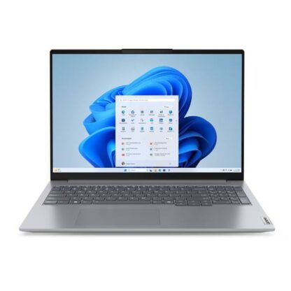 Laptop Lenovo ThinkBook 16 G7 16" Intel Core Ultra 5 125U 16 GB RAM 512 GB SSD Ισπανικό Qwerty