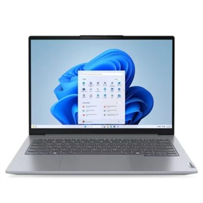 Laptop Lenovo 21MR004BSP 15,6" 16 GB RAM 512 GB SSD Intel Core Ultra 7 155H Ισπανικό Qwerty