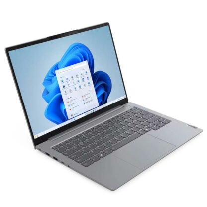 Laptop Lenovo 21MR004BSP 15,6" 16 GB RAM 512 GB SSD Intel Core Ultra 7 155H Ισπανικό Qwerty