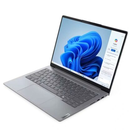 Laptop Lenovo 21MR004BSP 15,6" 16 GB RAM 512 GB SSD Intel Core Ultra 7 155H Ισπανικό Qwerty