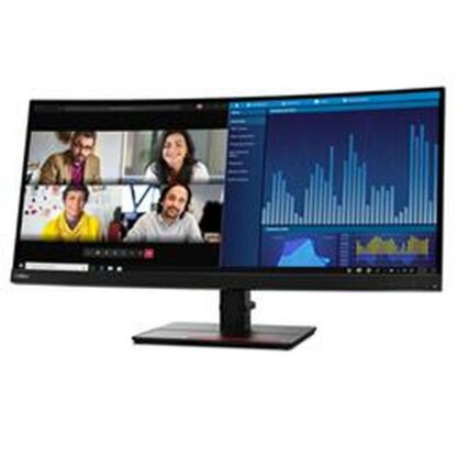 Οθόνη Lenovo 63F2RAT3EU Wide Quad HD