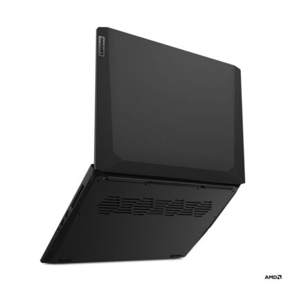 Laptop Lenovo 15,6" RYZEN 5 5500H 16 GB RAM 512 GB SSD Qwerty US (Ανακαινισμένα A)