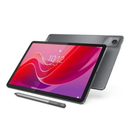 Tablet Lenovo Tab M11 Mediatek Helio G88 4 GB RAM 128 GB Γκρι