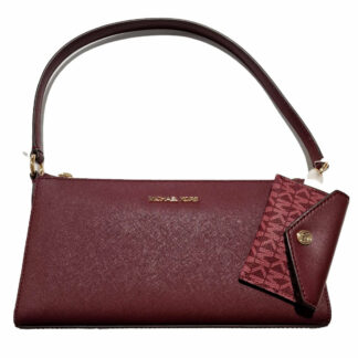 Τσάντα Michael Kors 35F4G2VT7T-OXBLOOD