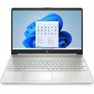 Laptop HP 15,6" AMD Ryzen 7 7730U 16 GB RAM 1 TB SSD (Ανακαινισμένα A)