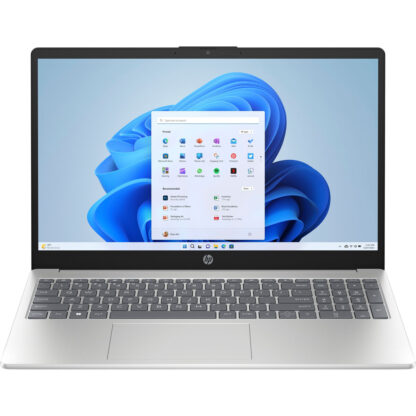 Laptop HP 15-FD0098NS Ισπανικό Qwerty 15,6" i5-1334U 16 GB RAM 1 TB SSD