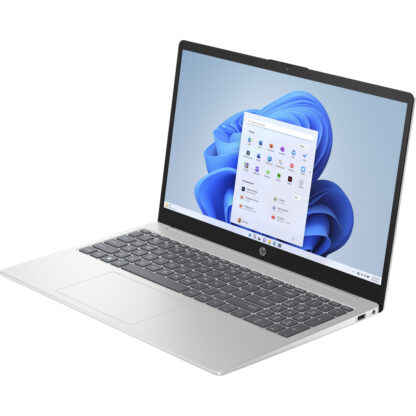 Laptop HP 15-FD0098NS Ισπανικό Qwerty 15,6" i5-1334U 16 GB RAM 1 TB SSD