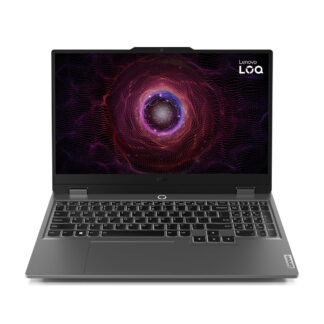 Laptop LG 15Z90S–G.AD78B 15,6" Intel Evo Core Ultra 7 155H 32 GB RAM 1 TB SSD Ισπανικό Qwerty