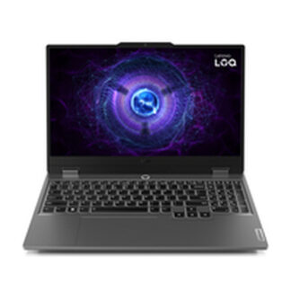 Laptop Lenovo 83LK007CSP 15,6" i7-12650H 16 GB RAM 512 GB SSD Nvidia Geforce RTX 4050 Ισπανικό Qwerty