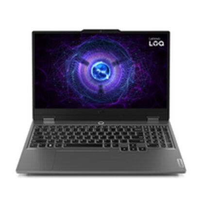 Laptop Lenovo 83GS00BXSP 15,6" 32 GB RAM 24 GB RAM 512 GB SSD NVIDIA GeForce RTX 3050 Ισπανικό Qwerty