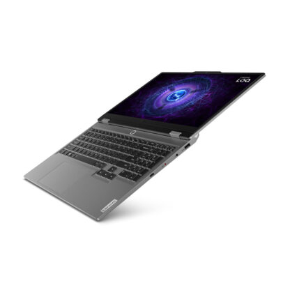 Laptop Lenovo 83GS00BXSP 15,6" 32 GB RAM 24 GB RAM 512 GB SSD NVIDIA GeForce RTX 3050 Ισπανικό Qwerty