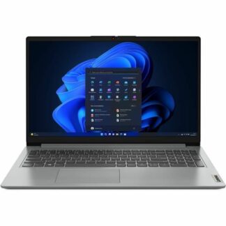 Laptop HP 17-CP0019NF 17,3" 4 GB RAM 128 GB SSD Azerty γαλλικά