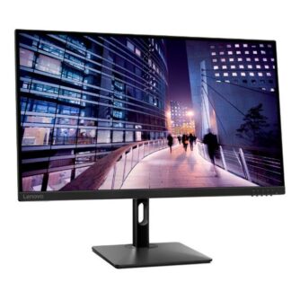 Οθόνη Gaming LG 32SQ700S-W 31,5" 4K Ultra HD