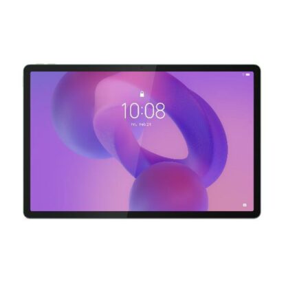 Tablet Lenovo ZAE40074ES 12,7" 8 GB RAM 256 GB Γκρι